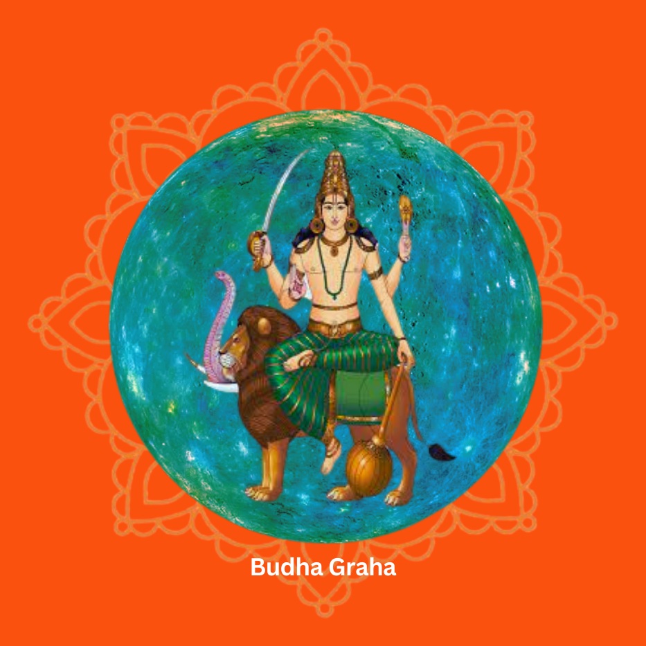 Remedies for Budha Graha