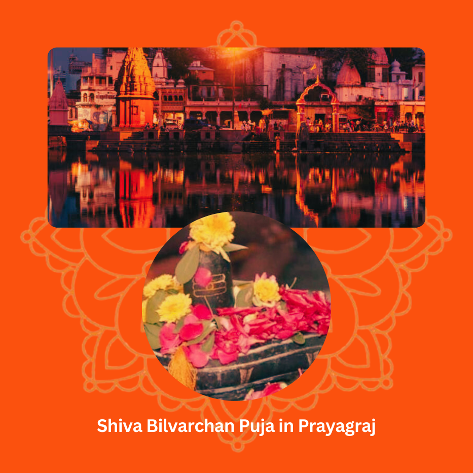 Shiva Bilvarchan Puja in Prayagraj
