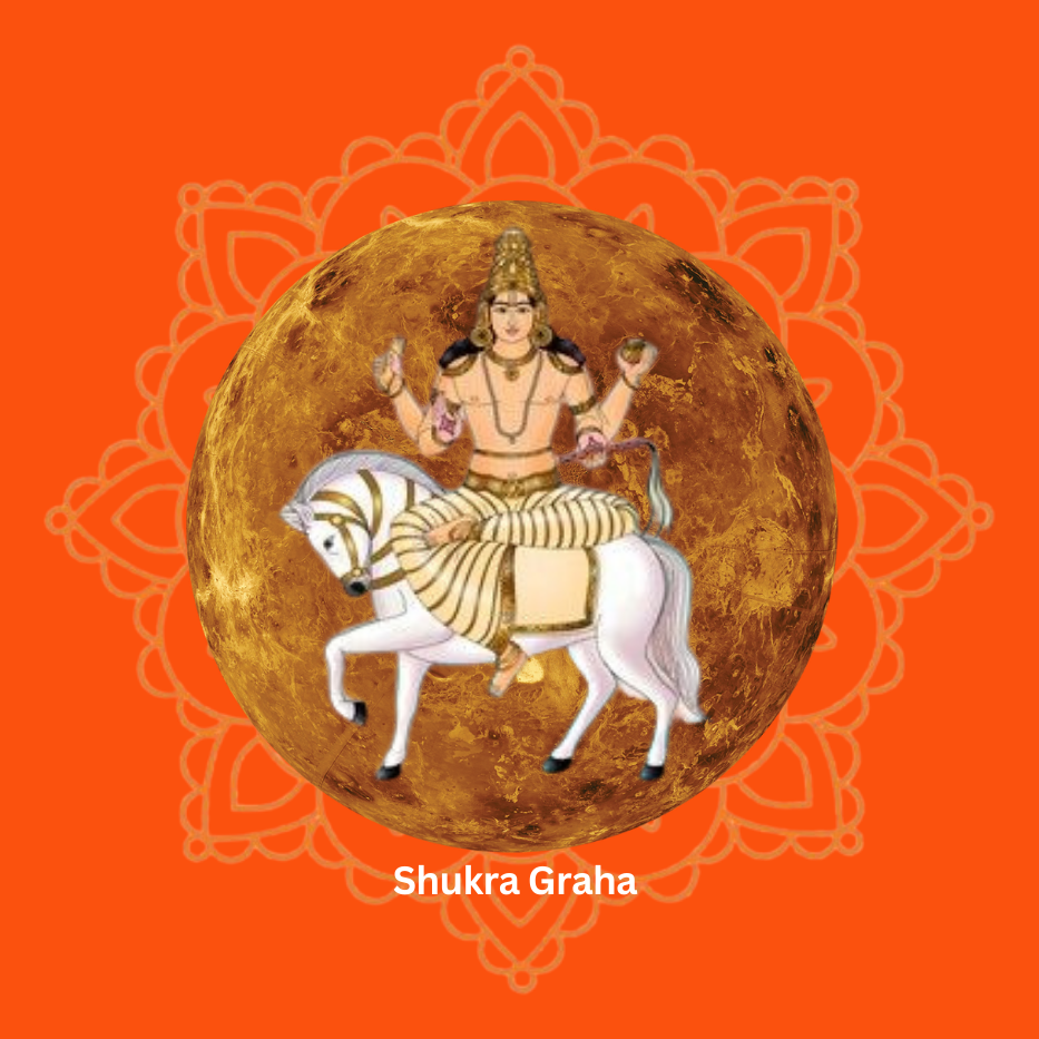 Remedies for Shukra Graha