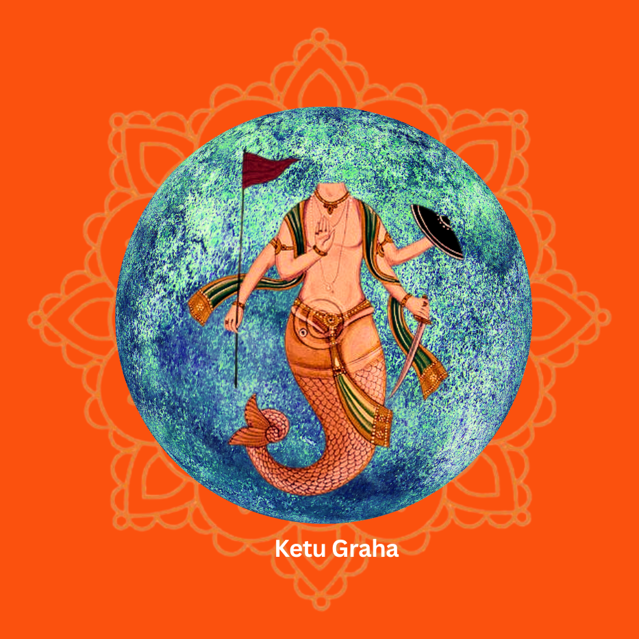 Remedies for Ketu Graha