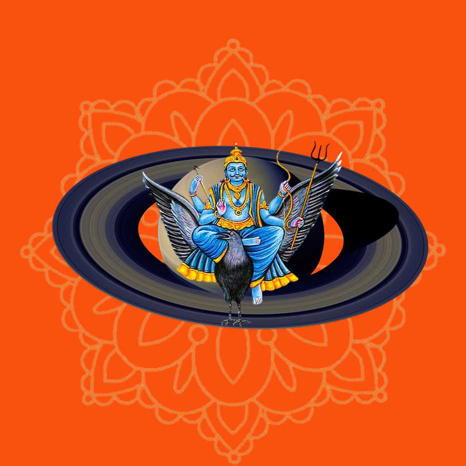Remedies for Shani Graha